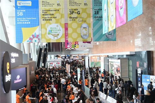 香港玩具展、嬰兒用品展及文具展 智能與環保新潮流引領文具革新